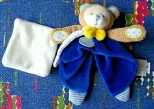 CP/  DOUDOU ET COMPAGNIE LES