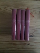Shakespeare - Oeuvres T1 à T4
