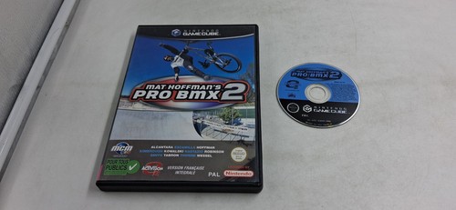 Jeu nintendo gamecube - jeu,