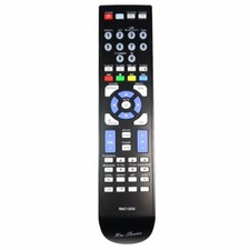 Télécommande De Barre De Son