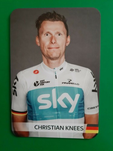 Cyclisme carte cycliste - cyclisme,
