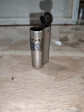 Briquet tempête Imco Junior 6600 publicitaire Champagne Cogevi A Saisir 