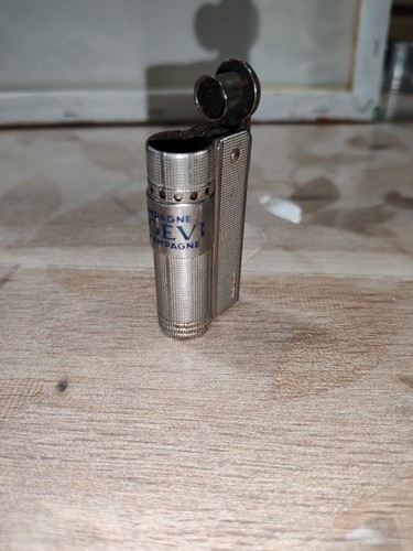 Briquet tempête imco junior - briquet,