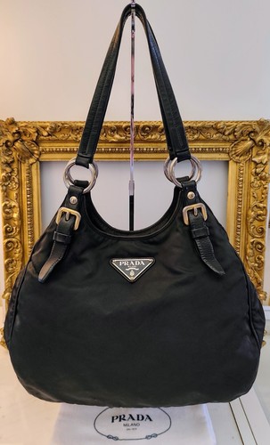 Prada sac hobo - hobo, shopper