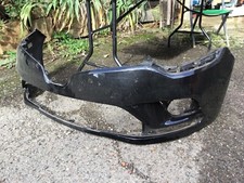 pare choc avant clio 4 phase 2