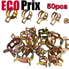 Collier Tuyau Durite Serrage