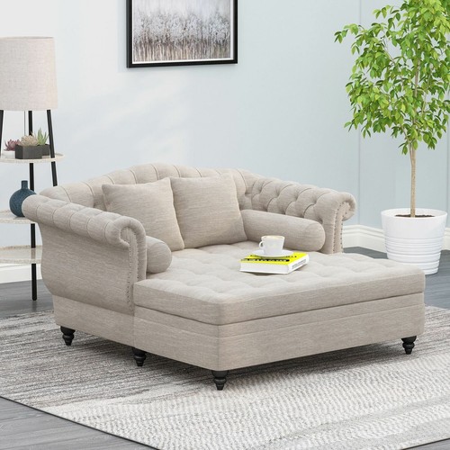 Horeb contemporary tufted - horeb,
