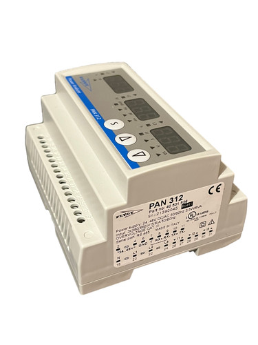 Flygt pan312 pump monitor - pan312,