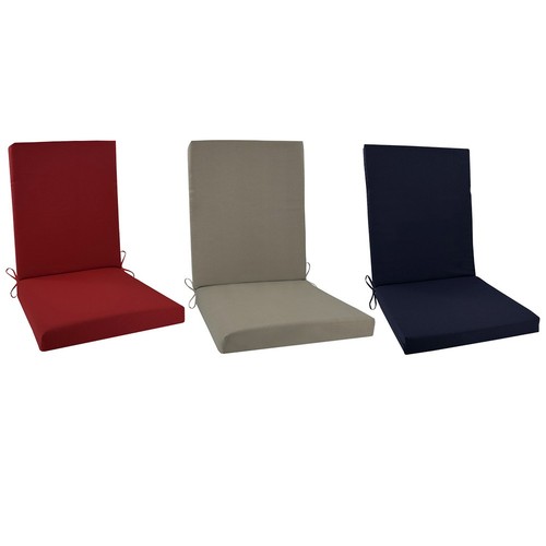 Coussins assise pour - d'assise,