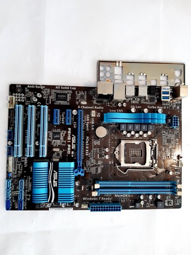 Carte mere asus - carte,