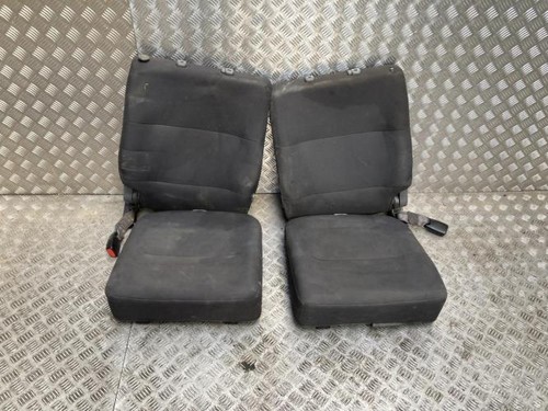 Banquette arriere suzuki - banquette,