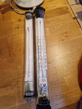 lot de 2 lampes luminaire