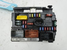 BSM (BOITIER SERVITUDE MOTEUR) occasion PEUGEOT 207 Phase 1 - 1.4i 16v 90ch -