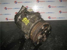 24421642 compresseur clim OPEL