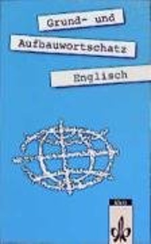Grund vocabulaire de - et, base