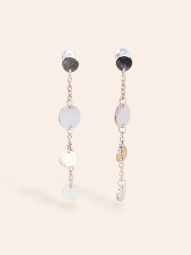 Hermes boucles oreilles - hermes,
