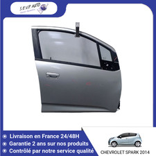 ?? PORTE AVANT DROIT CHEVROLET SPARK ➤42349033 ♻️