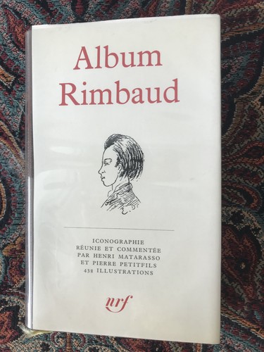Pléiade album - ,