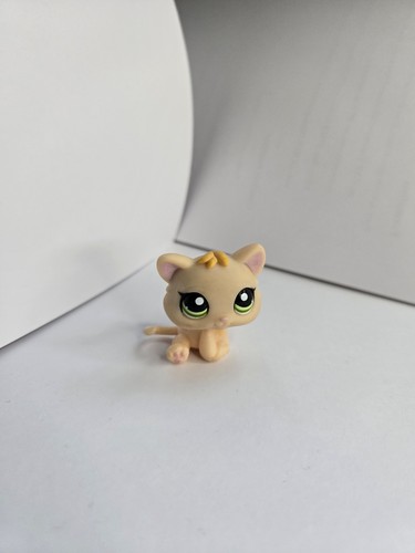 Authentique littlest pet shop - littlest,
