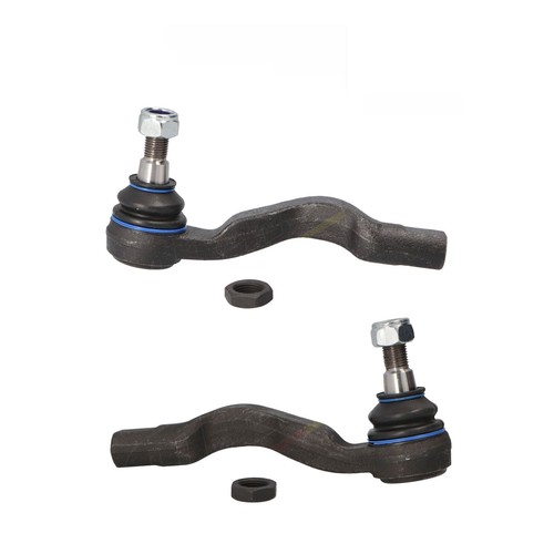 Tie rod end - rod,