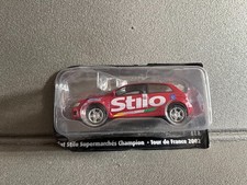 Voiture Miniature Fiat Stilo