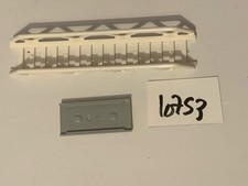 Lot De Pièces Lego Echelle