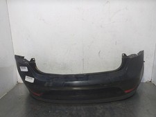 6J4807421 pare-choc arrière