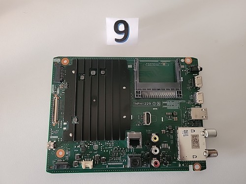 Carte mère tnph1 - carte, a