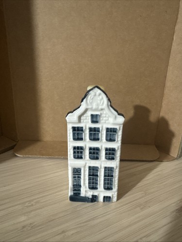 Collection maison hollandaise - collection,