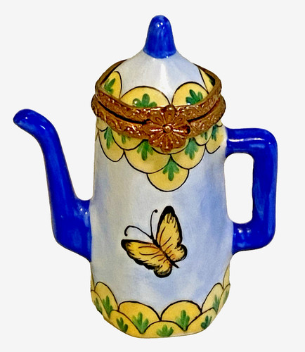Limoges france peint main - limoges,