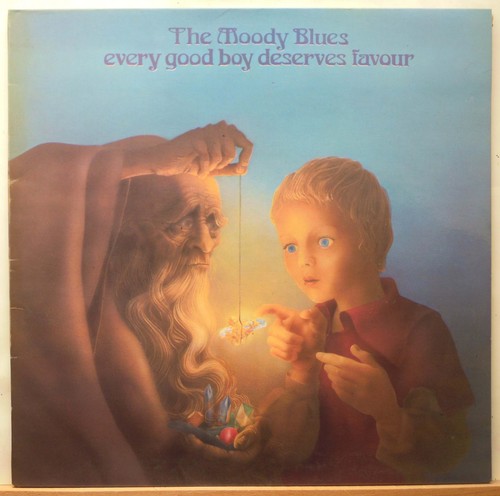 The moody blues - 33,