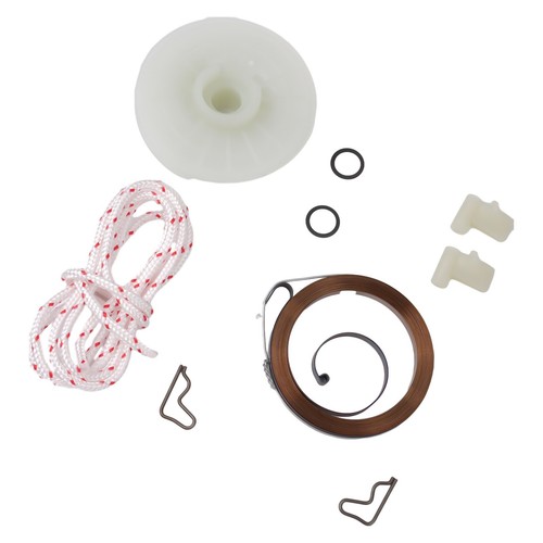 Kit démarrage poulie avec - démarrage,