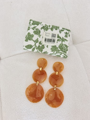Boucles oreilles sézane - boucles,