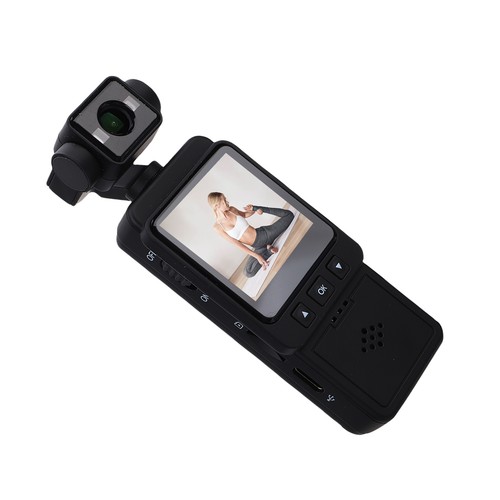Petite caméra body 1080p - body, hd
