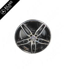 Jante Alu 18'  Mercedes A 220 cdi W176 A1764010700
