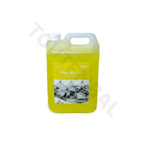 Liquide vaisselle main