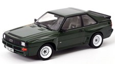 AUDI Sport Quattro - 1985 -