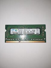 Ram Samsung 4GB 2RX8 PC3
