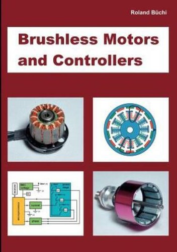 Brushless motors and - motors,