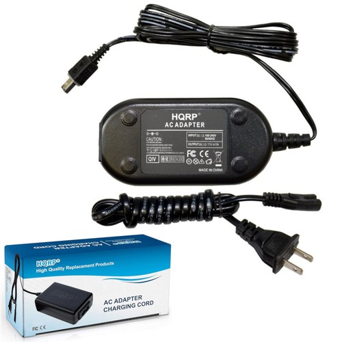 Adaptateur secteur hqrp - adaptateur, pour