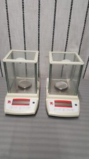 1* OHAUS PA64C Balance