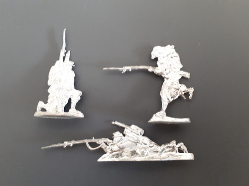 Petits soldats plats - ,
