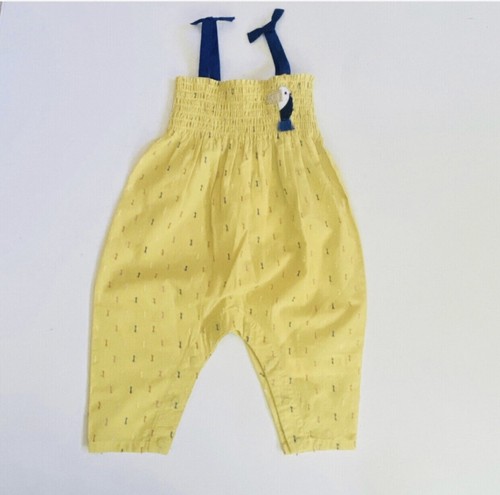 New catimini embroidered - new,
