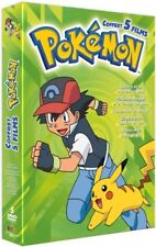 Pokémon -Volumes de 8 à 12