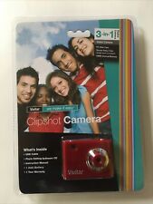 Vivitar 11698-RED-PR  VGA