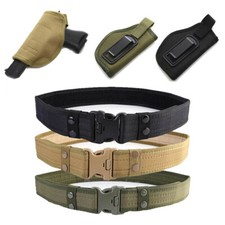 Sac De Taille Pistolet Étui