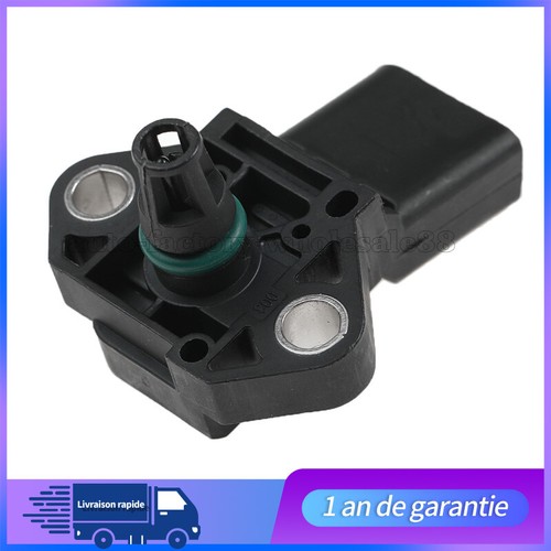 Capteur map bars pour - 4,