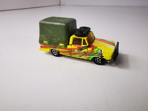 Rare majorette 225 dodge - ,