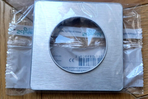 Schneider enjoliveur odace - enjoliveur,
