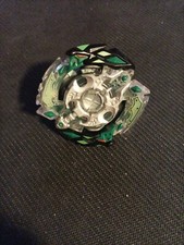 Toupie Beyblade Burst Spryzen